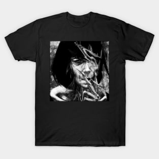 Smoking Kills T-Shirt